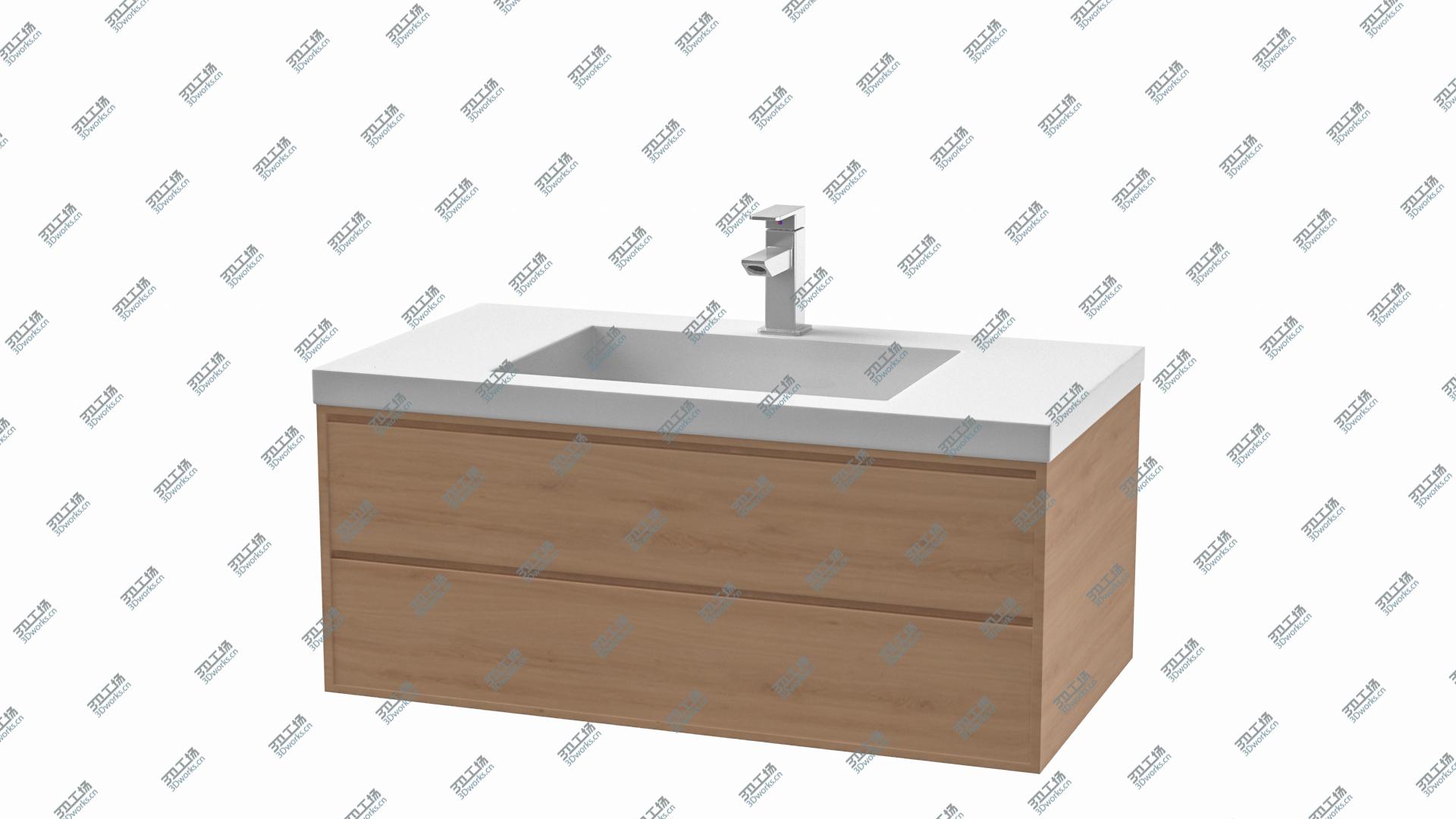 images/goods_img/202104094/3D Bathroom Accessories Collection model/5.jpg